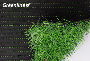 Pasto artificial 35 mm para interiores