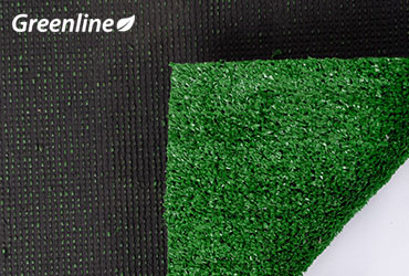 Pasto artificial alfombra para interiores
