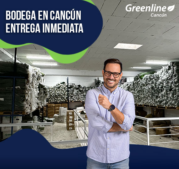 Bodega Tulum, Cancún