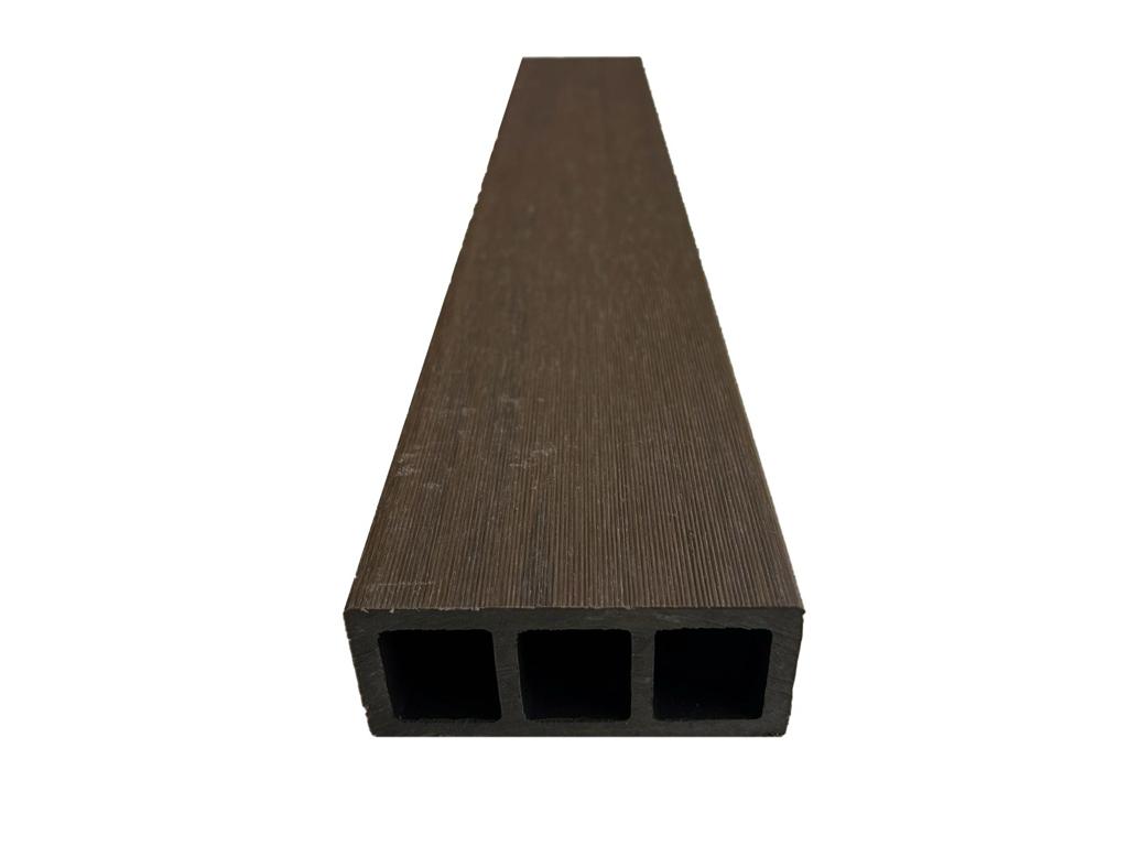 Viga PVC decorativa Greenline