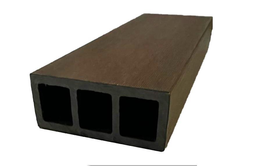 Viga PVC decorativa Greenline