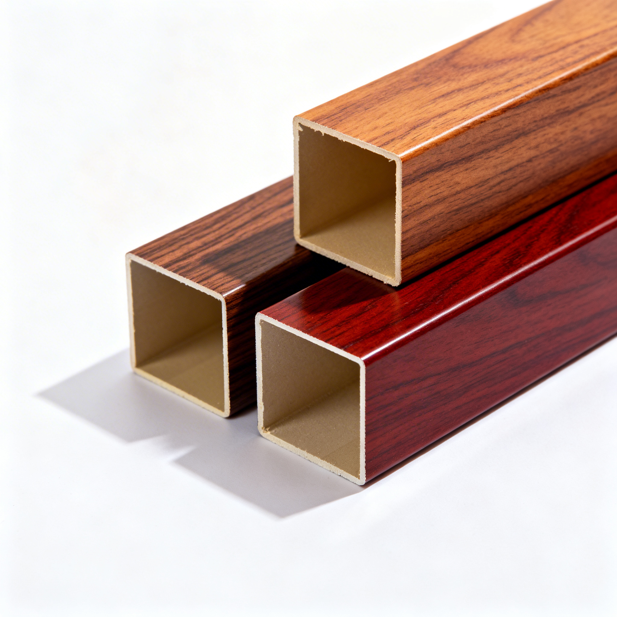 Vigas PVC decorativas Greenline — imagen de producto