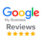 Google reviews