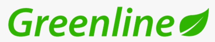 Logotipo Greenline