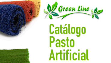 Catálogo Pasto Artificial