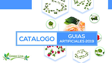 Catálogo Guías Artificiales