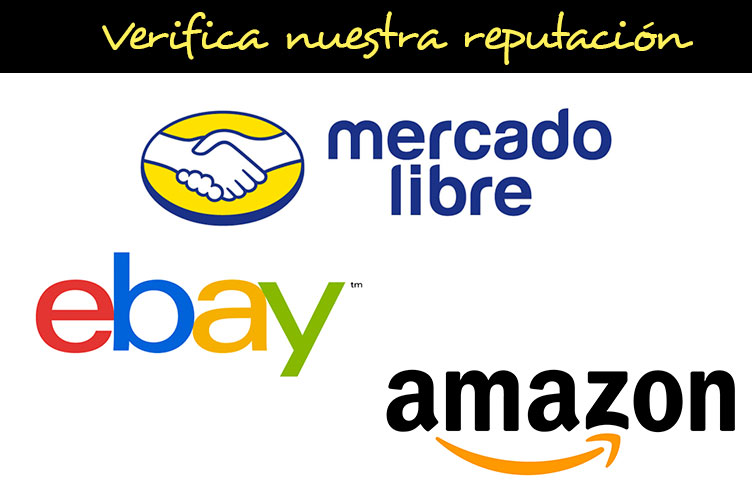 estamos en Mercado Libre