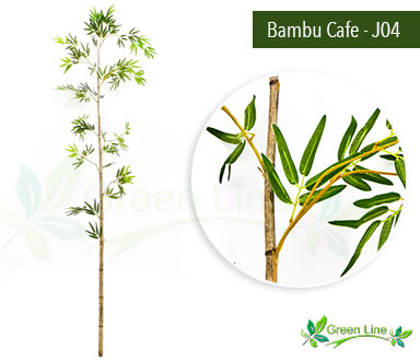 Bambus Artificiales J04 