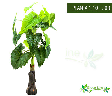 Plantas Sintética Decorativas