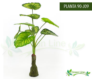 Plantas Sintética Decorativas