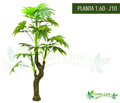 Plantas Sintética Decorativas