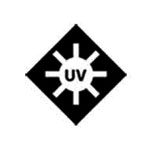 pasto sintético protección UV