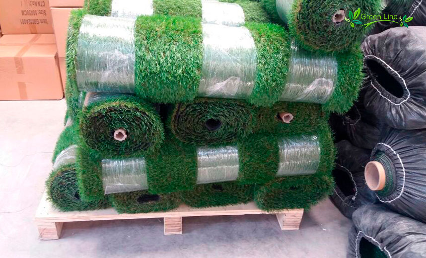Nuestra bodega Green Line