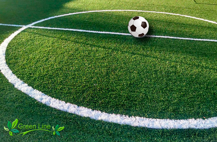 pasto artificial deportivo