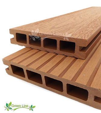 Piso Deck Madera