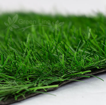 pasto artificial deportivo Green Line 8 años de garantía.