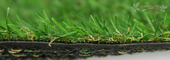 pasto artificial residencial 20mm