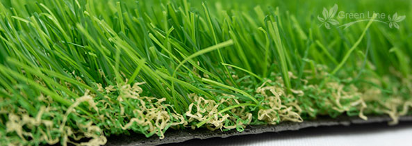 pasto artificial residencial 35mm