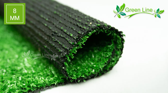 pasto artificial Multipropósito Green Line
