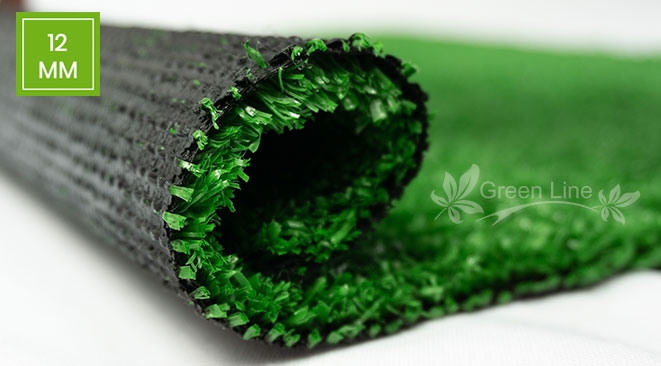 pasto multipropósito Green Line
