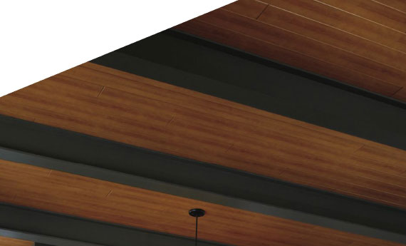 plafon pvc greenline cdmx, df, México